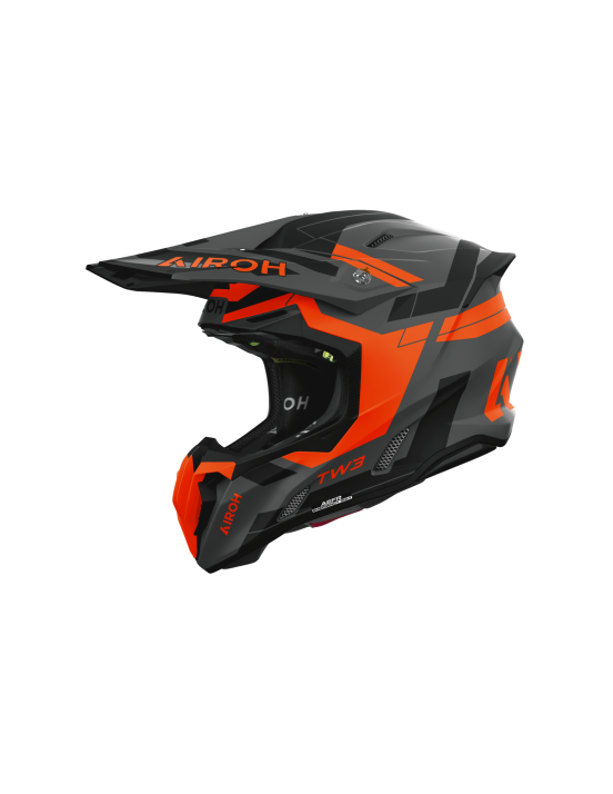 Casco cross TWIST 3 Airoh
