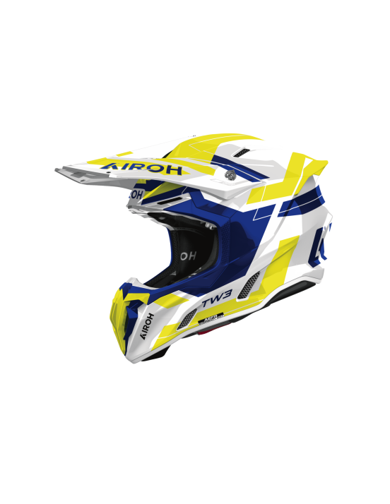 Casco cross TWIST 3 Airoh