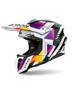 Casco cross TWIST 3 Airoh 2