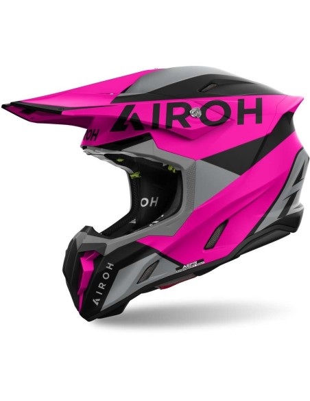 Casco cross TWIST 3 Airoh