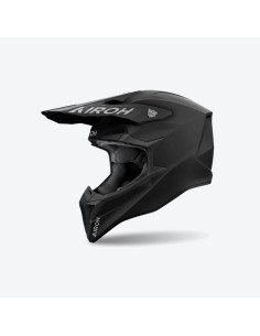Casco cross WRAAAP Airoh 2026 2