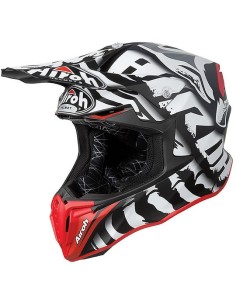 Casco cross TWIST Airoh