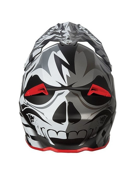 Casco cross TWIST Airoh