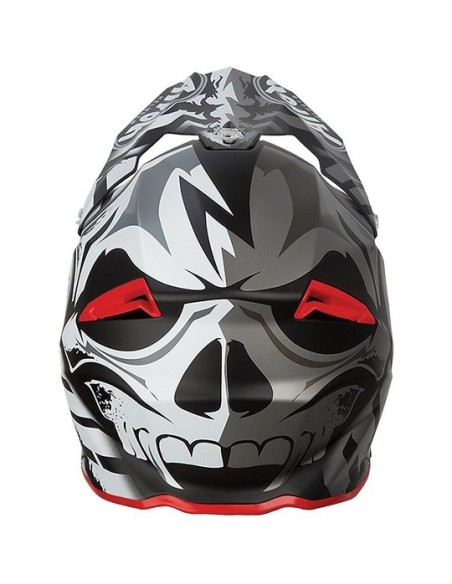 Casco cross TWIST Airoh