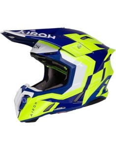 Casco cross TWIST 2 Airoh 2023