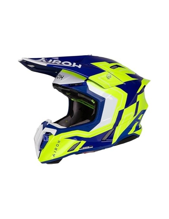 Casco cross TWIST 2 Airoh 2023