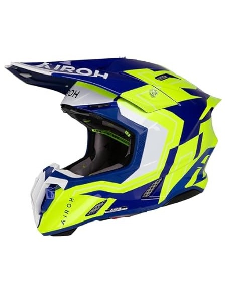 Casco cross TWIST 2 Airoh 2023