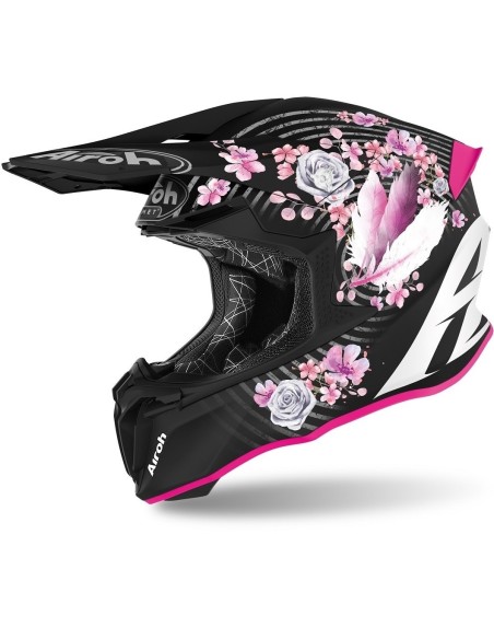 Casco cross TWIST 2 Airoh 2023