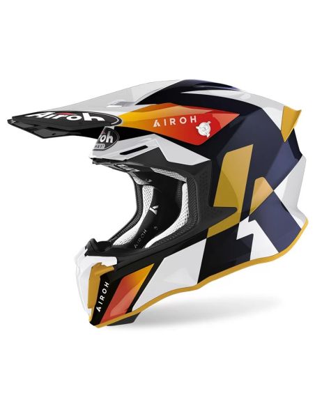 Casco cross TWIST 2 Airoh 2023