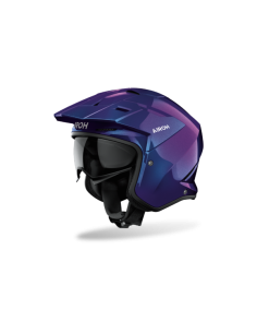 Casco jet KOMBAKT Airoh