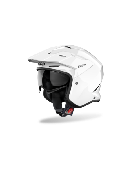Casco jet KOMBAKT Airoh