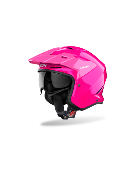 Casco jet KOMBAKT Airoh