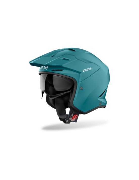 Casco jet KOMBAKT Airoh