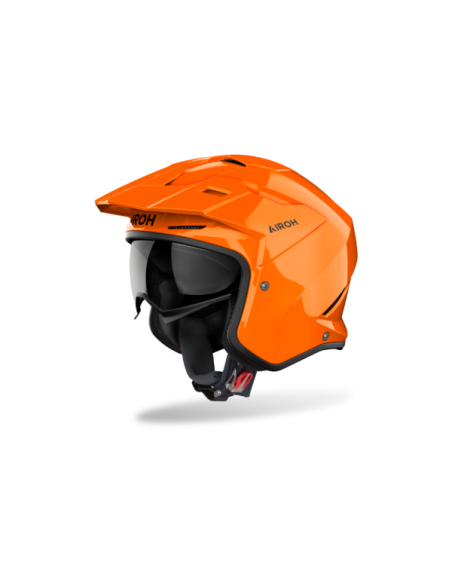 Casco jet KOMBAKT Airoh