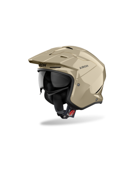 Casco jet KOMBAKT Airoh