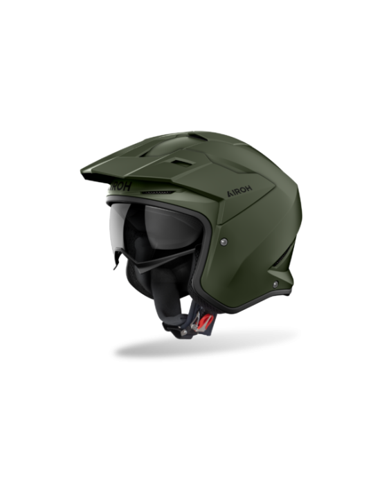 Casco jet KOMBAKT Airoh