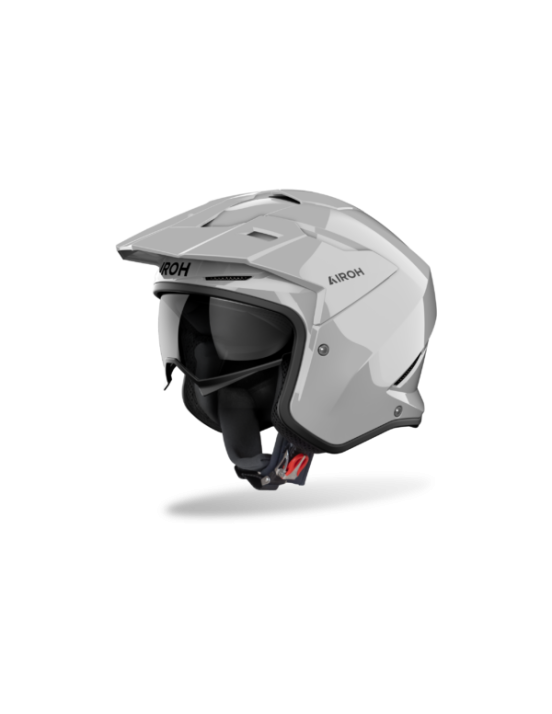 Casco jet KOMBAKT Airoh