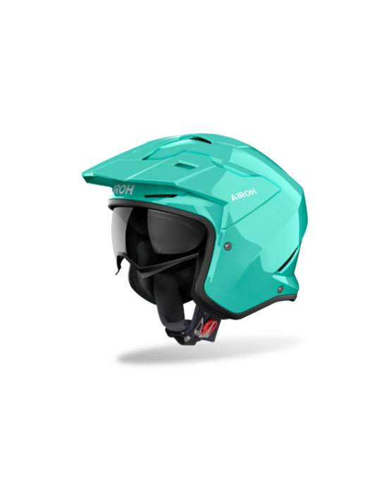 Casco jet KOMBAKT Airoh