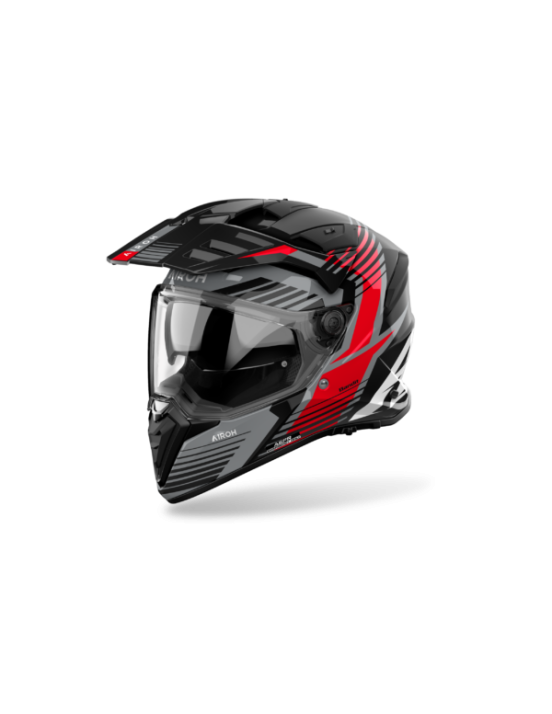 Casco integrale BANDIT Airoh