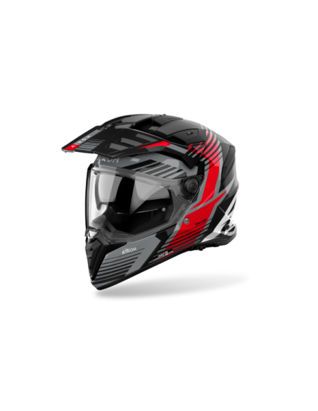 Casco integrale BANDIT Airoh