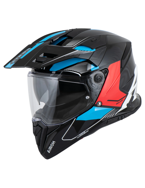 Casco integrale BANDIT Airoh