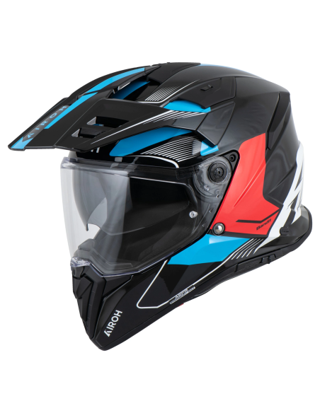 Casco integrale BANDIT Airoh
