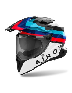 Casco integrale COMMANDER 2 Airoh 2024 2