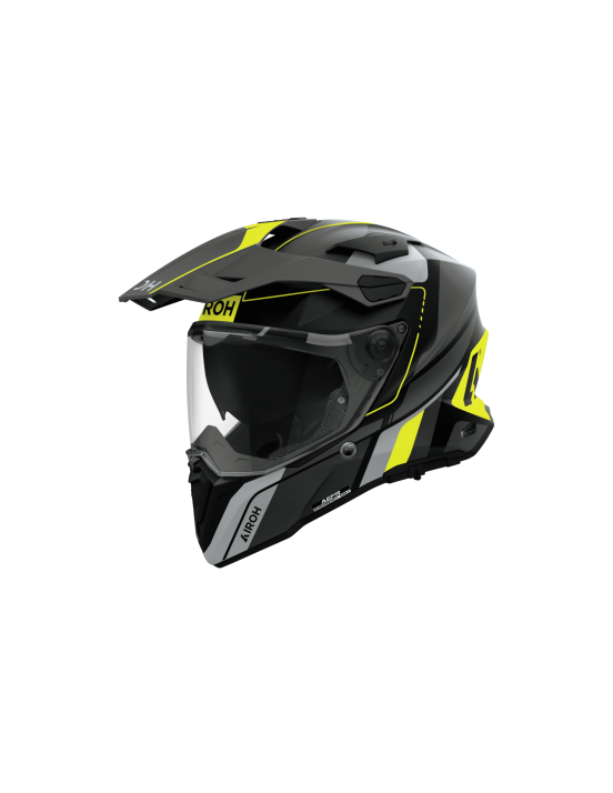 Casco integrale COMMANDER 2 Airoh 2026