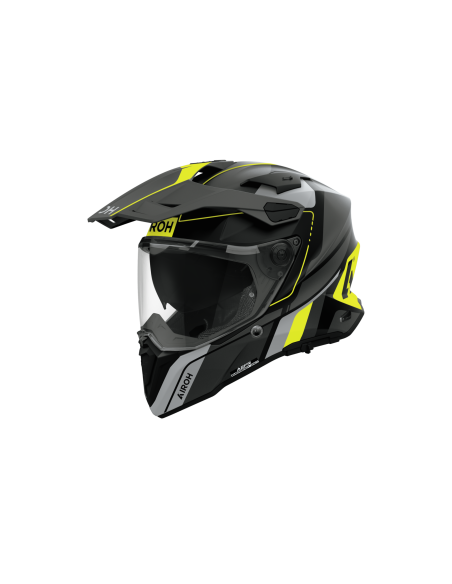 Casco integrale COMMANDER 2 Airoh 2026