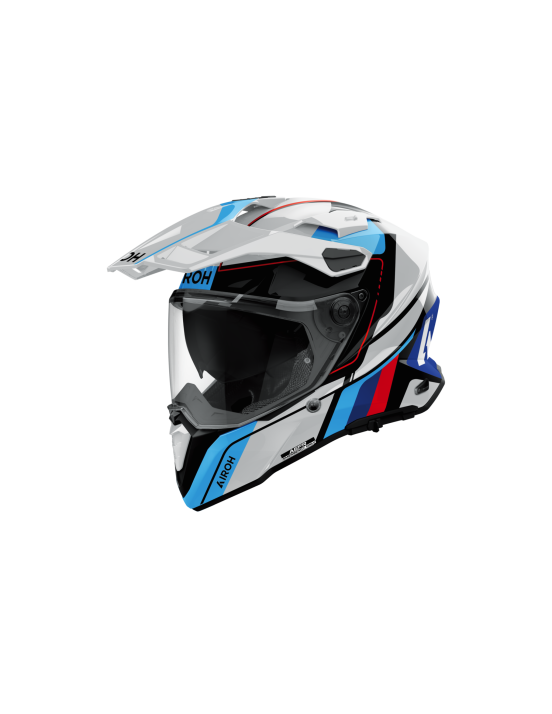 Casco integrale COMMANDER 2 Airoh 2026