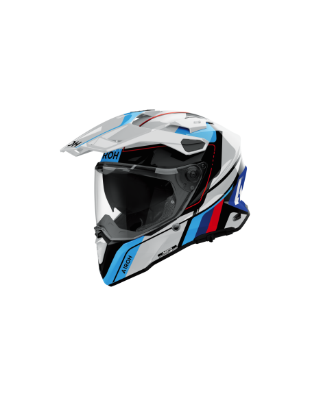 Casco integrale COMMANDER 2 Airoh 2026
