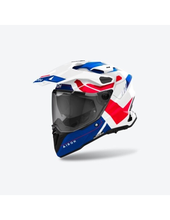 Casco integrale COMMANDER 2 Airoh 2026