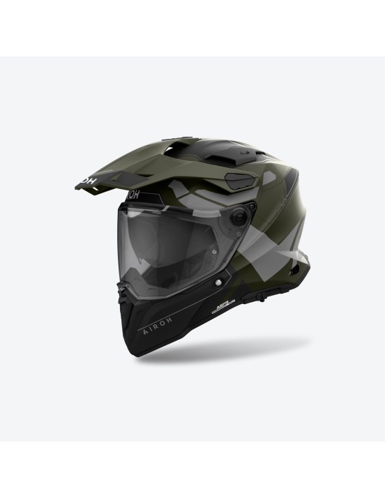 Casco integrale COMMANDER 2 Airoh 2026