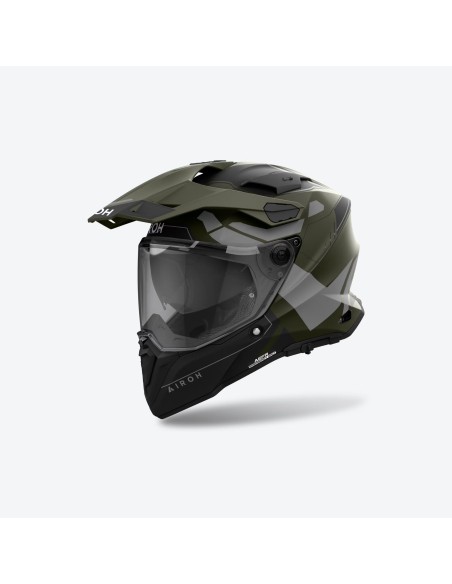 Casco integrale COMMANDER 2 Airoh 2026