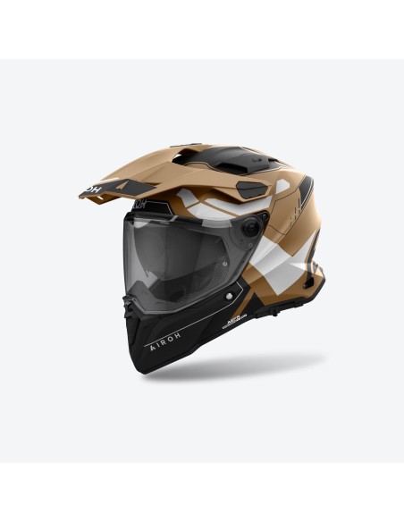 Casco integrale COMMANDER 2 Airoh 2026