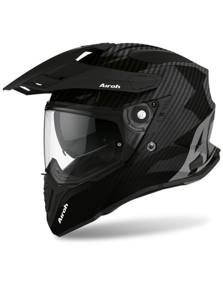 Casco itegrale COMMANDER Airoh 2022/2023