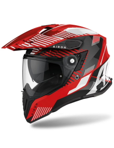 Casco itegrale COMMANDER Airoh 2022/2023 2