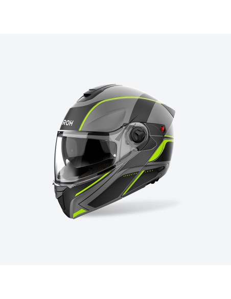 Casco modulare SPECKTRE Airoh 2026