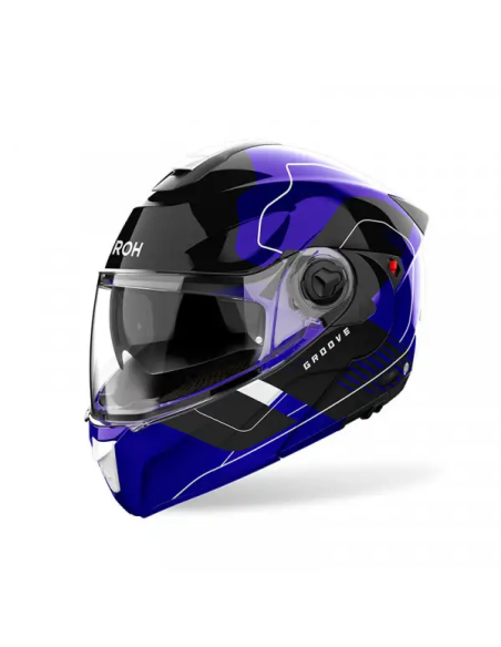 Casco modulare SPECKTRE Airoh 2026