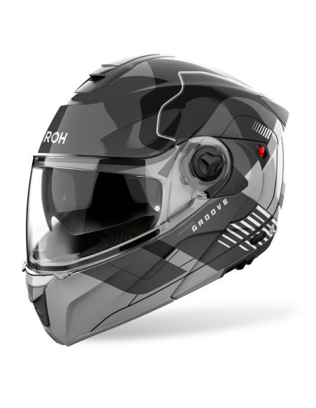 Casco modulare SPECKTRE Airoh 2026