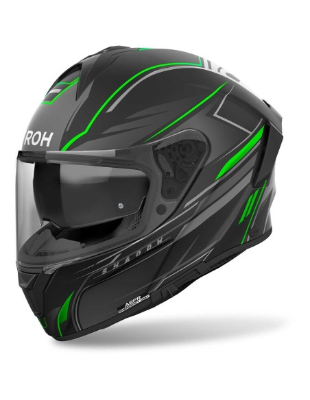 Casco integrale SPARK 2 Airoh 2026
