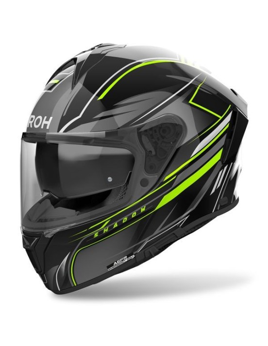 Casco integrale SPARK 2 Airoh 2026