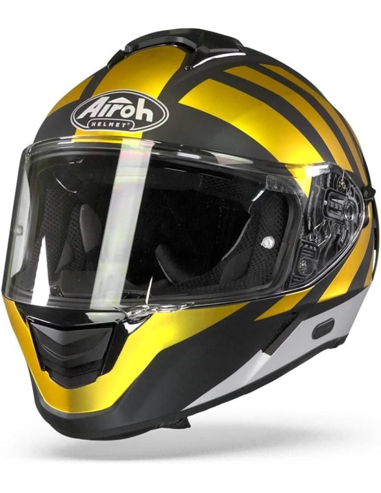 Casco integrale SPARK Airoh 2021