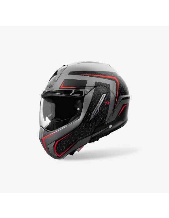 Casco modulare MATHISSE II Airoh 2026
