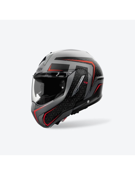 Casco modulare MATHISSE II Airoh 2026