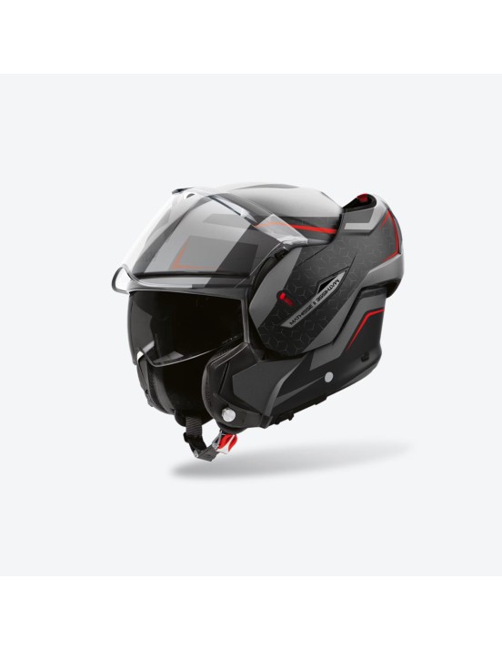 Casco modulare MATHISSE II Airoh 2026
