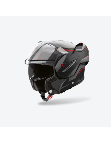 Casco modulare MATHISSE II Airoh 2026