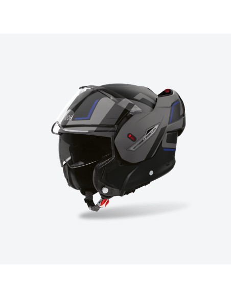 Casco modulare MATHISSE II Airoh 2026