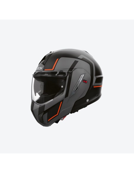 Casco modulare MATHISSE II Airoh 2026
