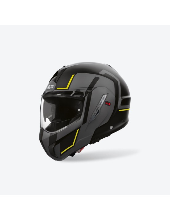 Casco modulare MATHISSE II Airoh 2026